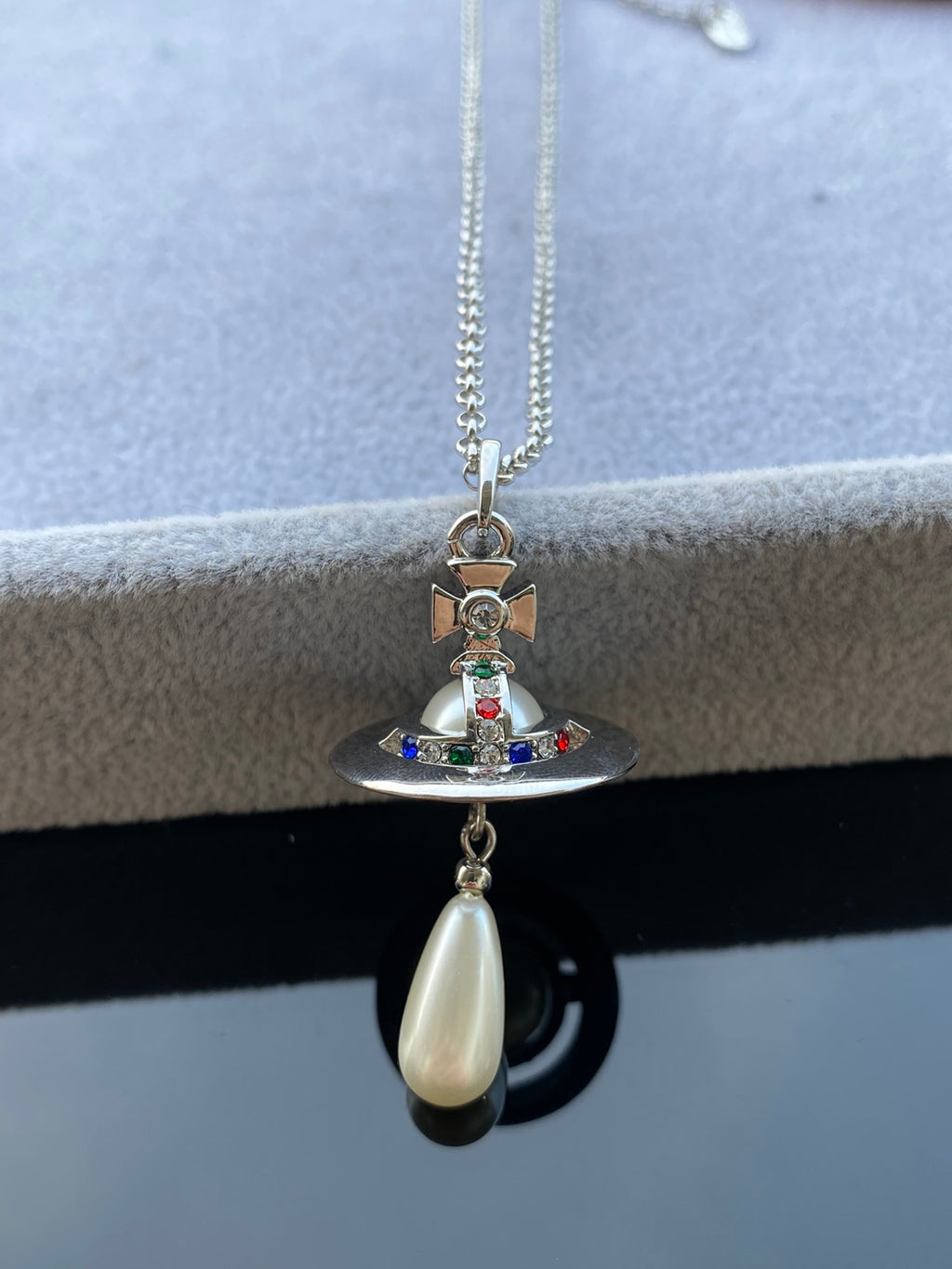 X1Q85A456X Popular Necklace