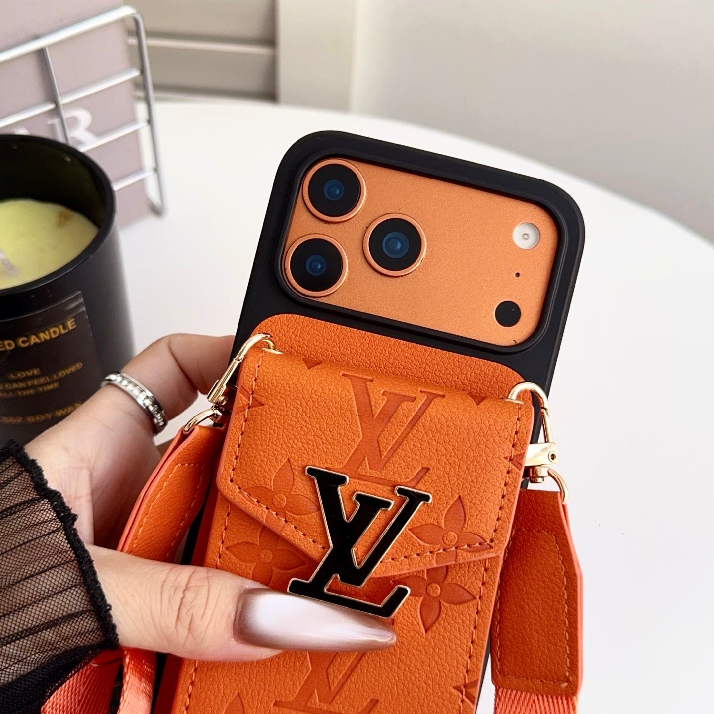 K1X36E41 Popular Phone Case
