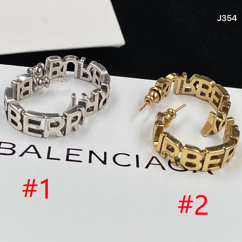 X1Z54J378E Popular  Earrings