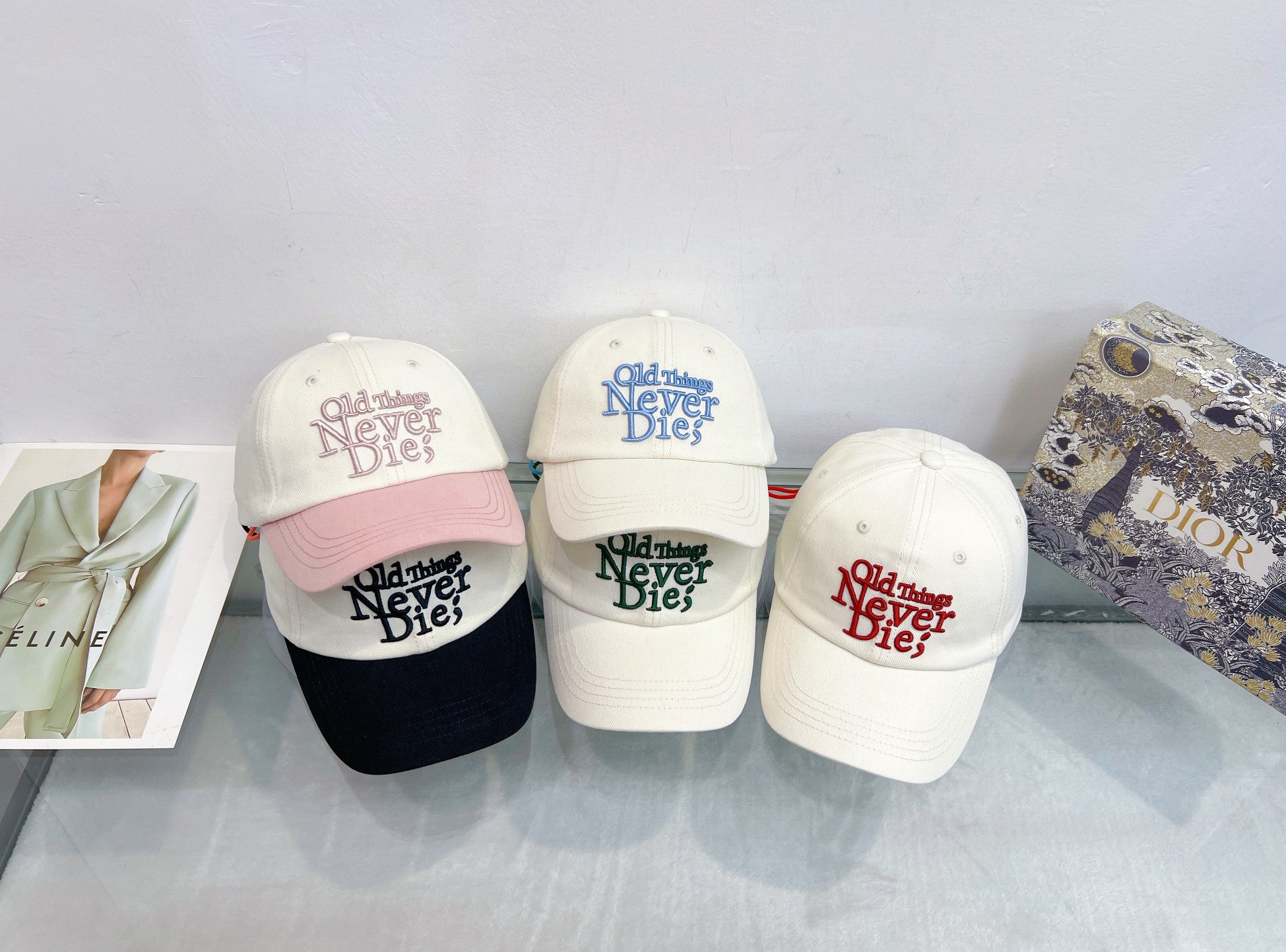 M1X36A13 Popular hats