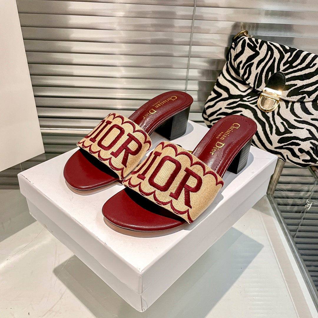 Z1ZD37 Popular High heels
