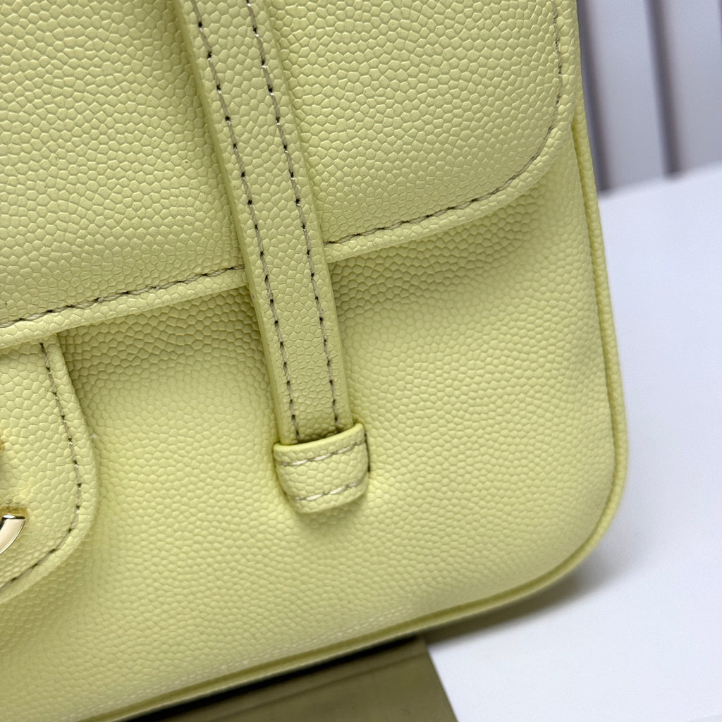 B1X46C2 Popular leather bag