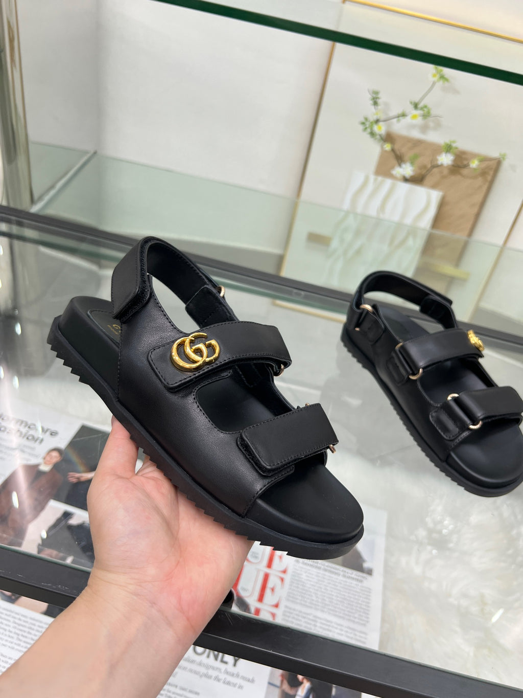 Z2R55B11 Popular high-quality shoes