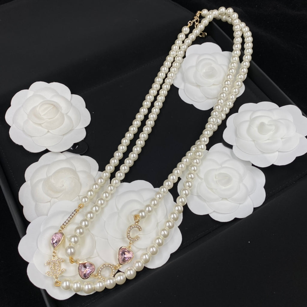 X1N36C25X Popular  Necklaces