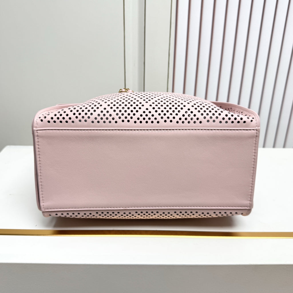 B1R76C54 Popular leather bag