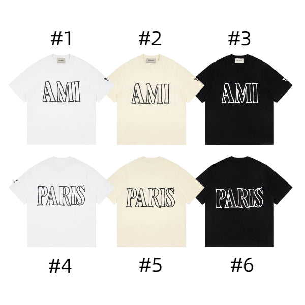 U1P36A53 Popular T-shirts