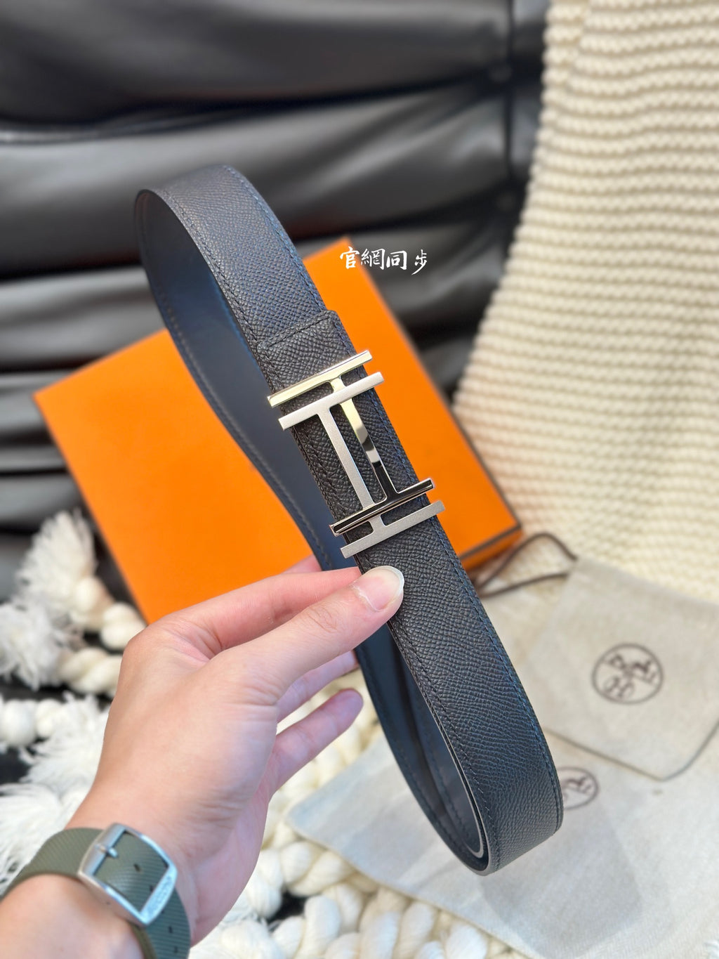P1W15H191 Popular   High quality belt With full package
