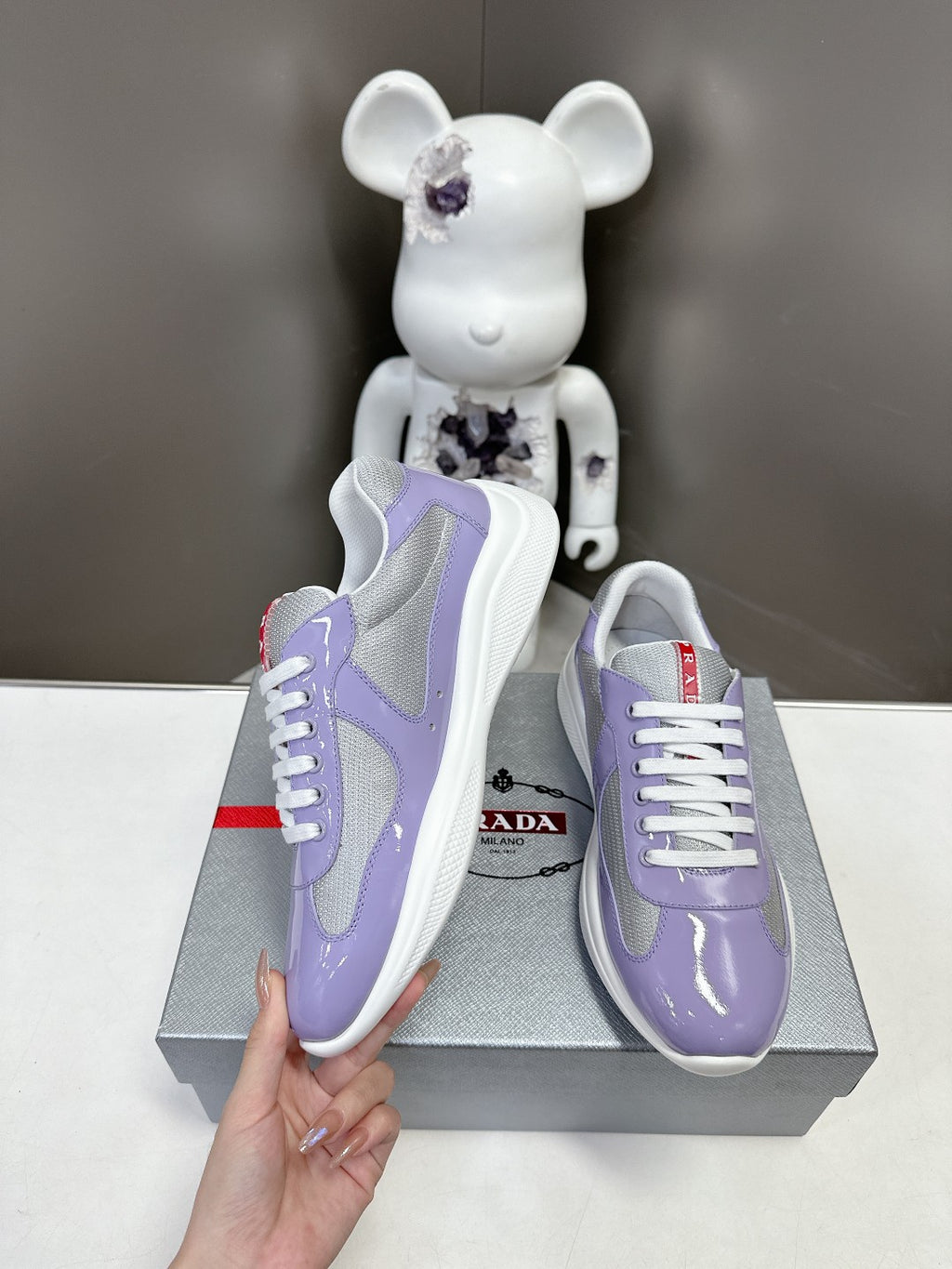 Z2Q105P384 Popular high-quality Shoes