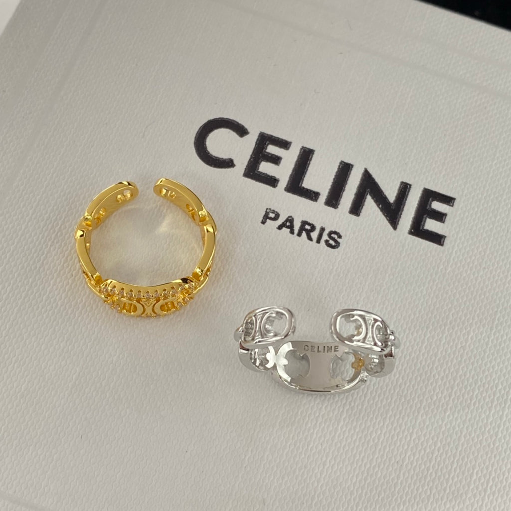 X1Z34CL165J Popular  rings