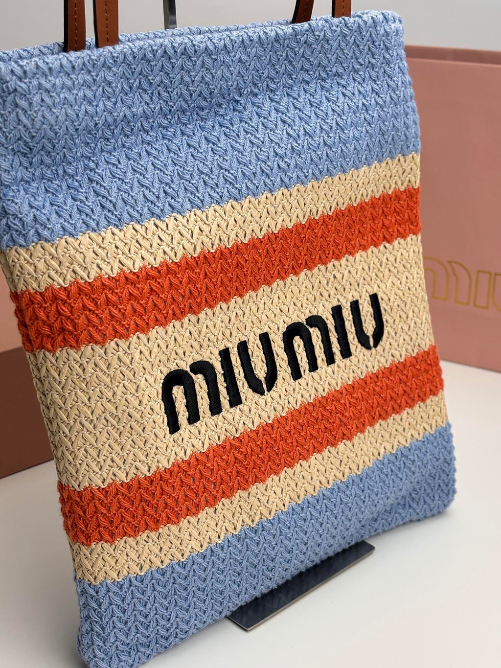 B1X104A77 Popular   Woven Bag