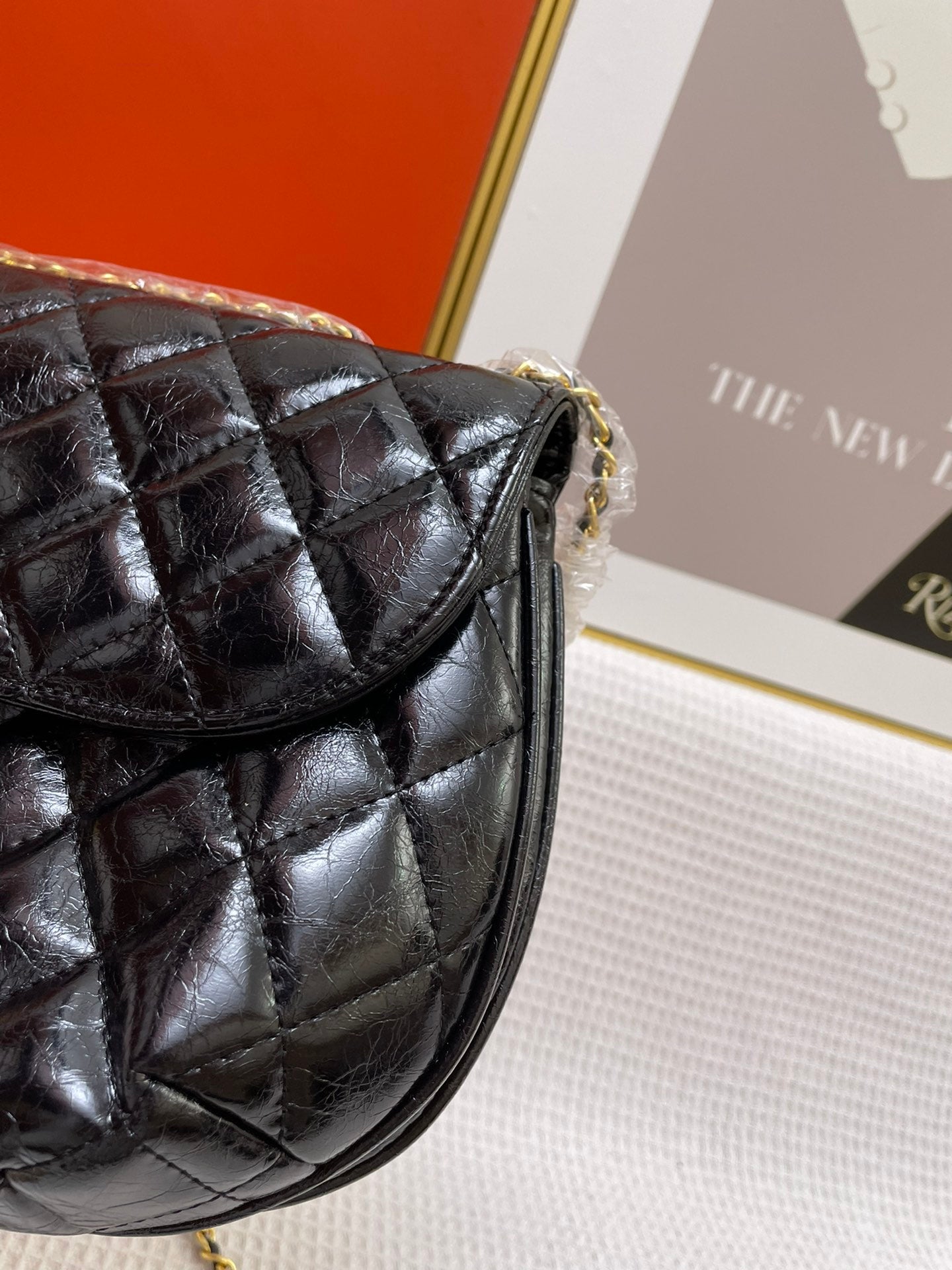 B12R15C13 Popular leather bag