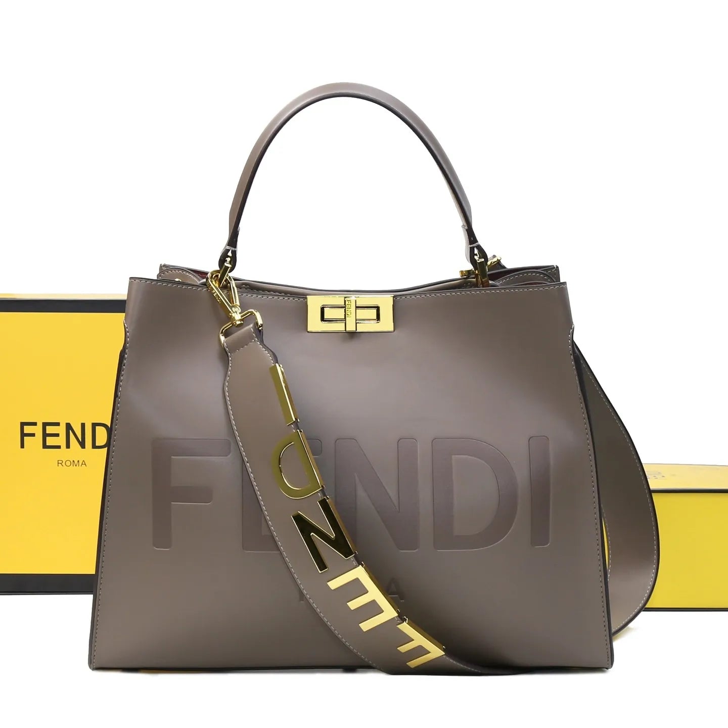 B1P36F99 Popular leather bag