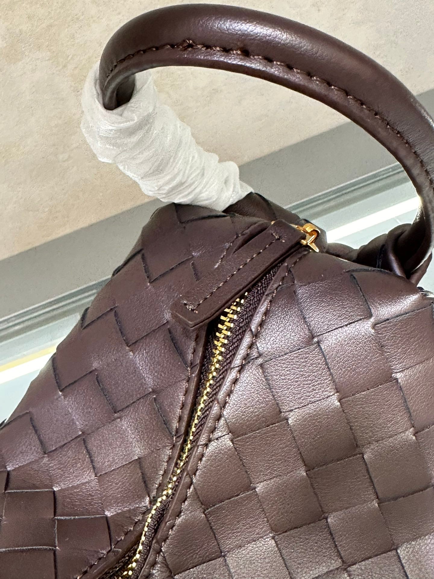 B1X104A84 Popular eather bag