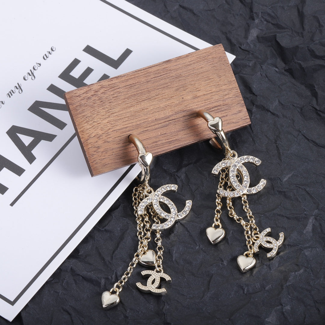 X1Z64E509E Popular  Earrings