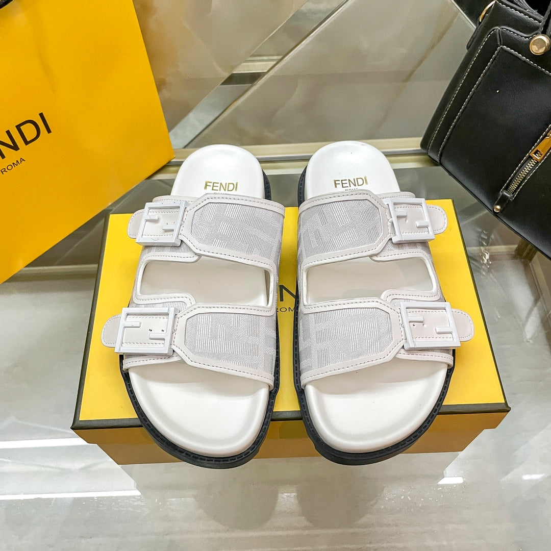 Z1ZF69 Popular slippers