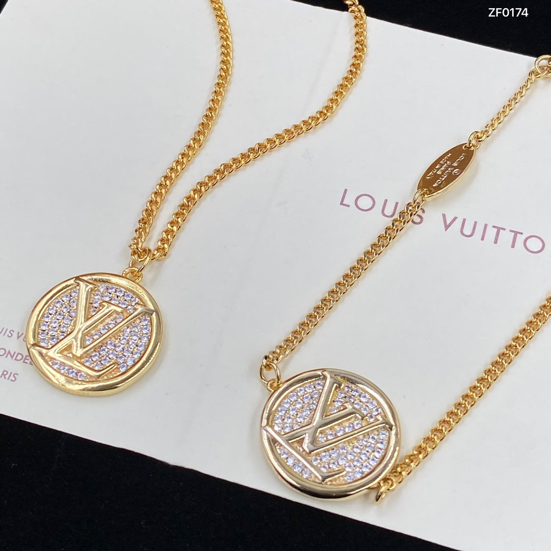 X1Y93E383X  Popular   Necklaces