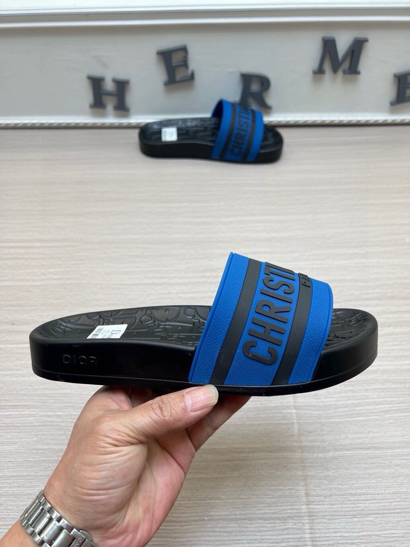 Z5LD212 Popular Slippers