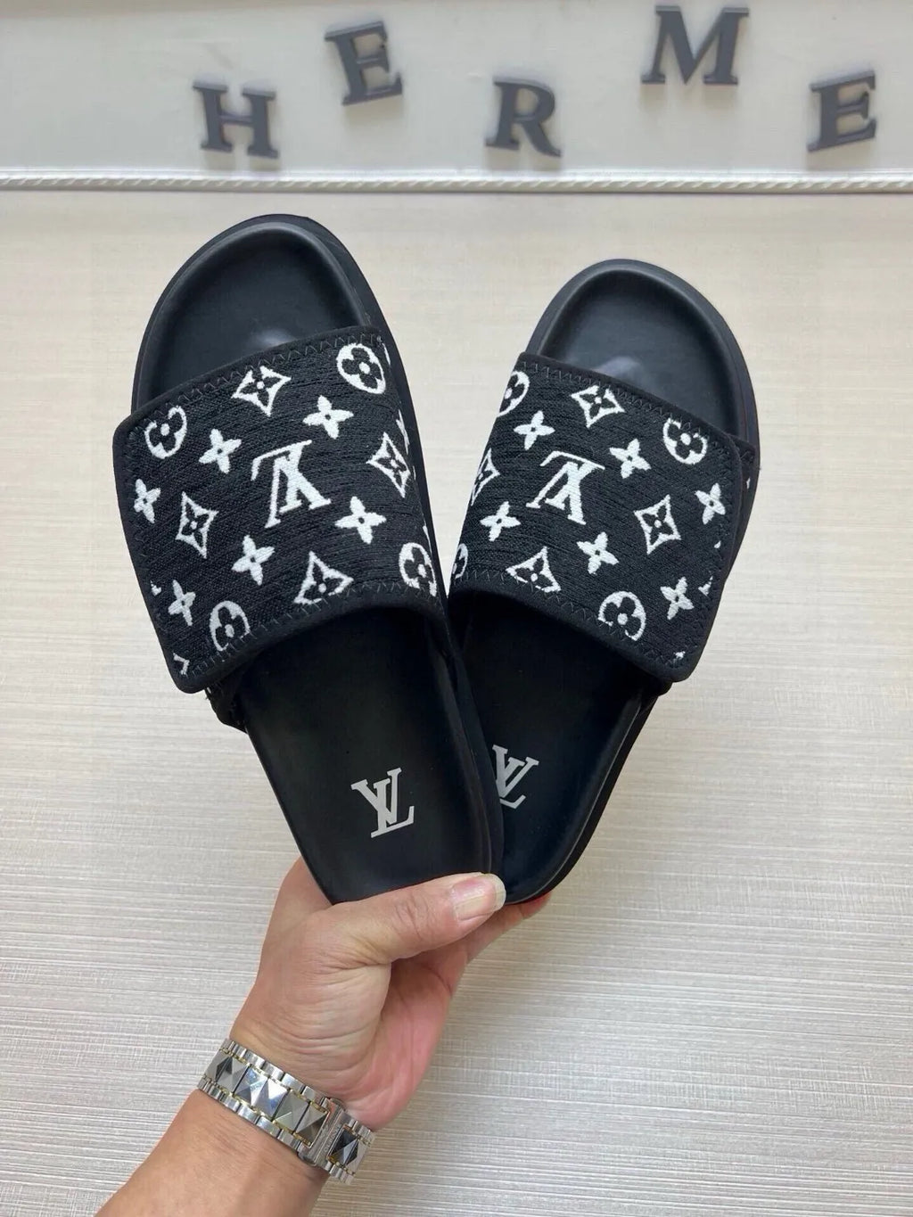 Z5QE4 Popular Slippers