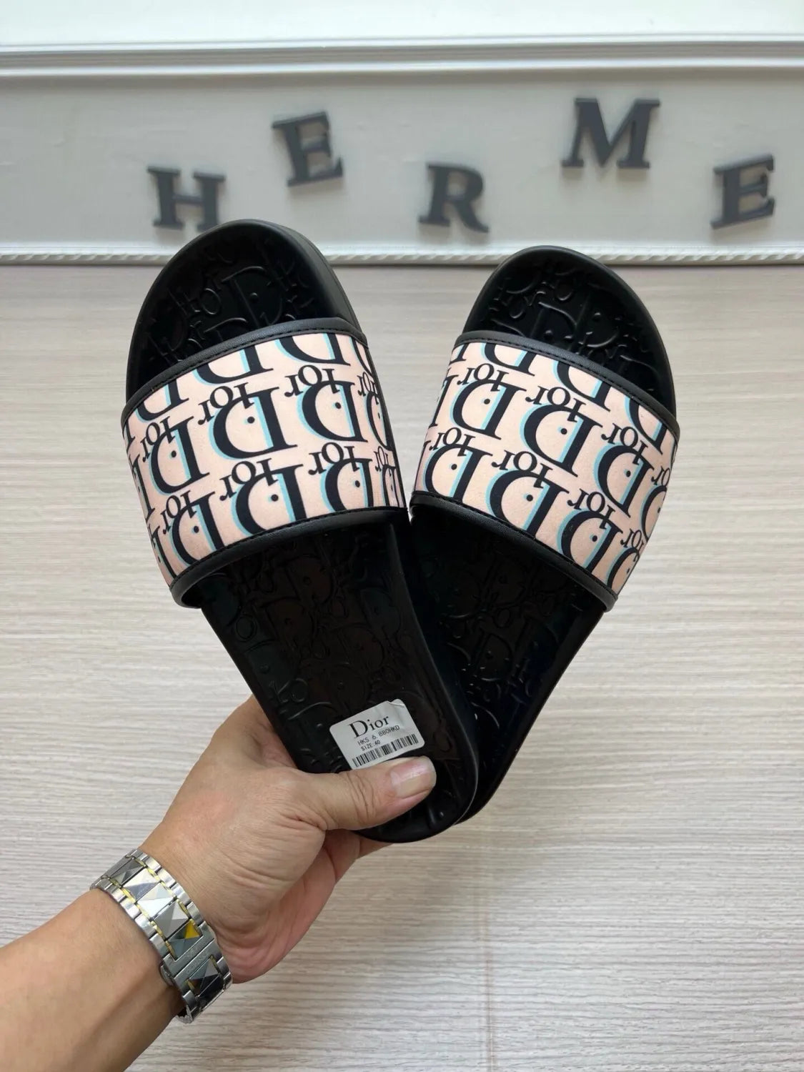 Z5LD214 Popular Slippers