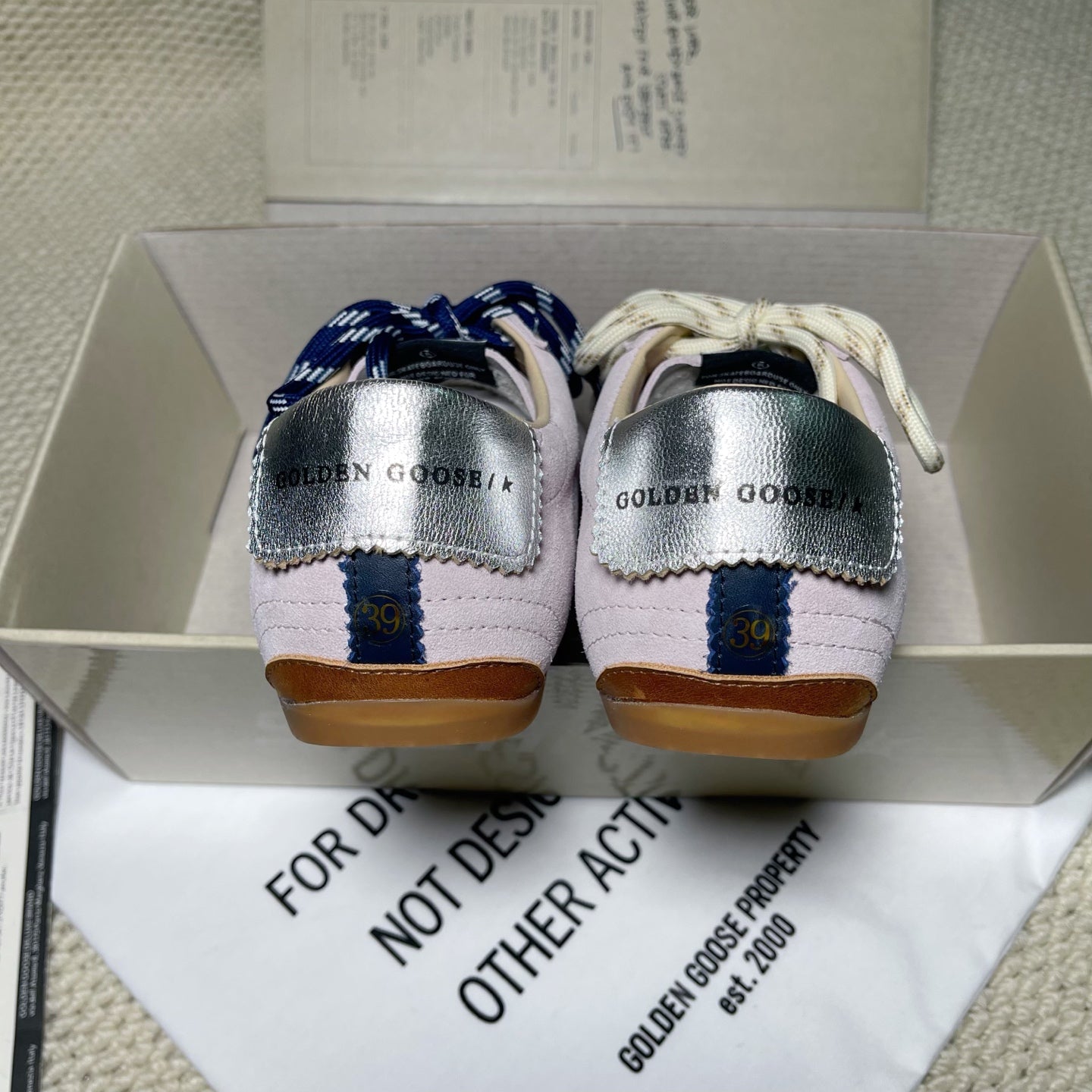 Z2R76GE17 Popular high-quality shoes