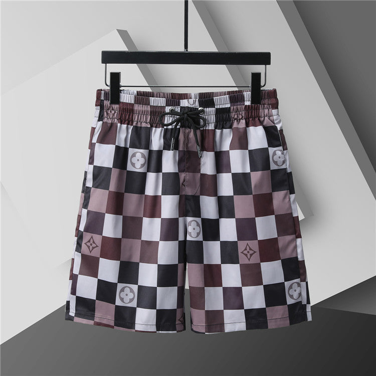 U1R76E52 Popular Men's trunks