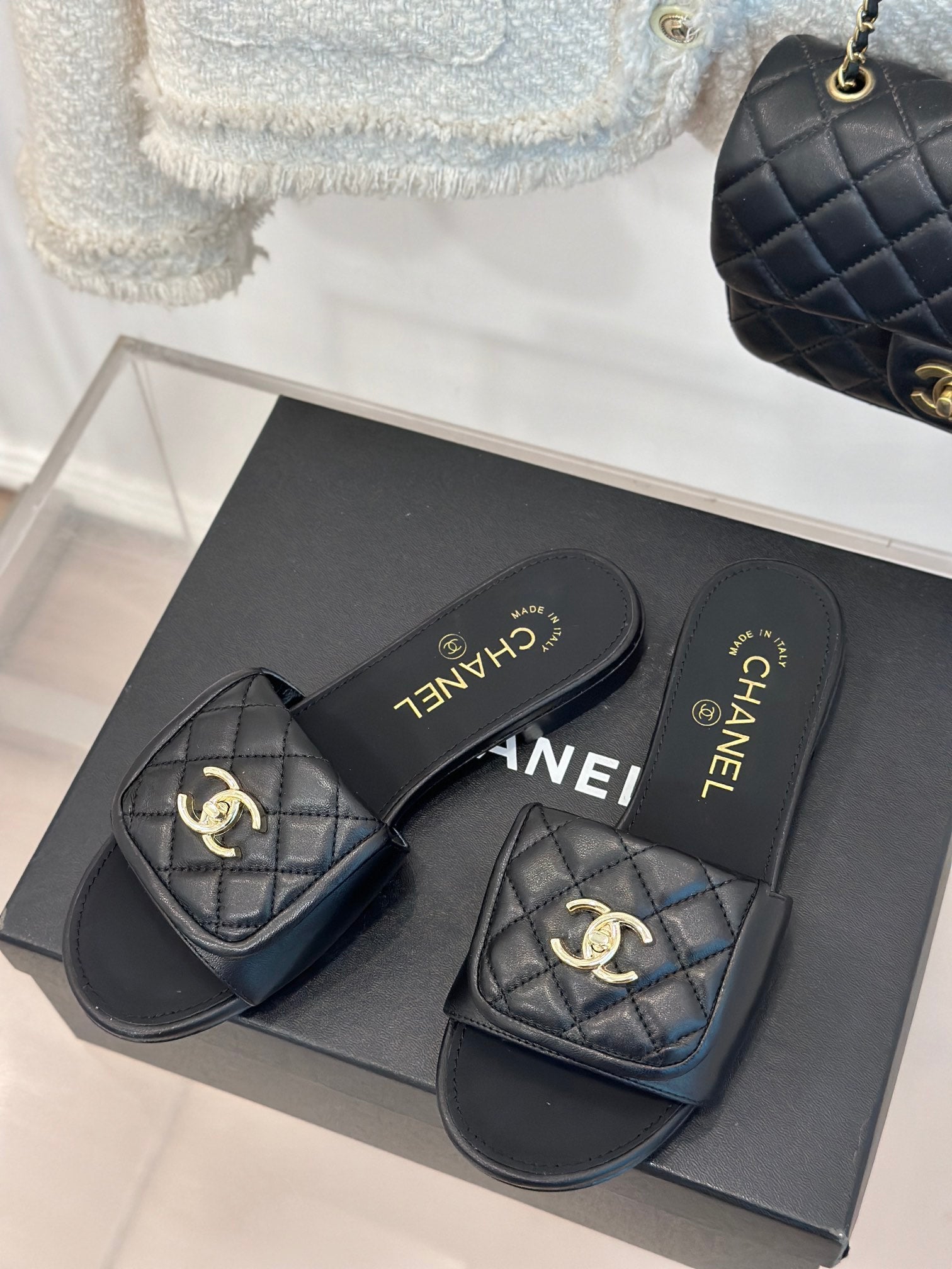 Z1RC254 Popular Slippers
