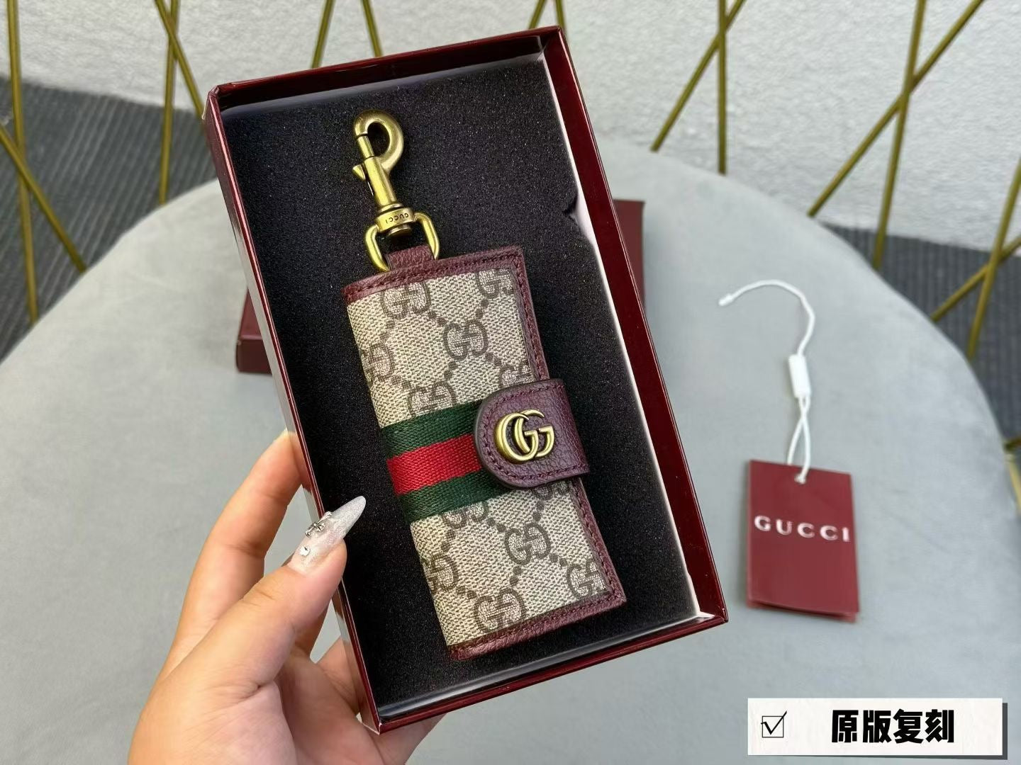A1R95B10 Popular bag 's charms accessories