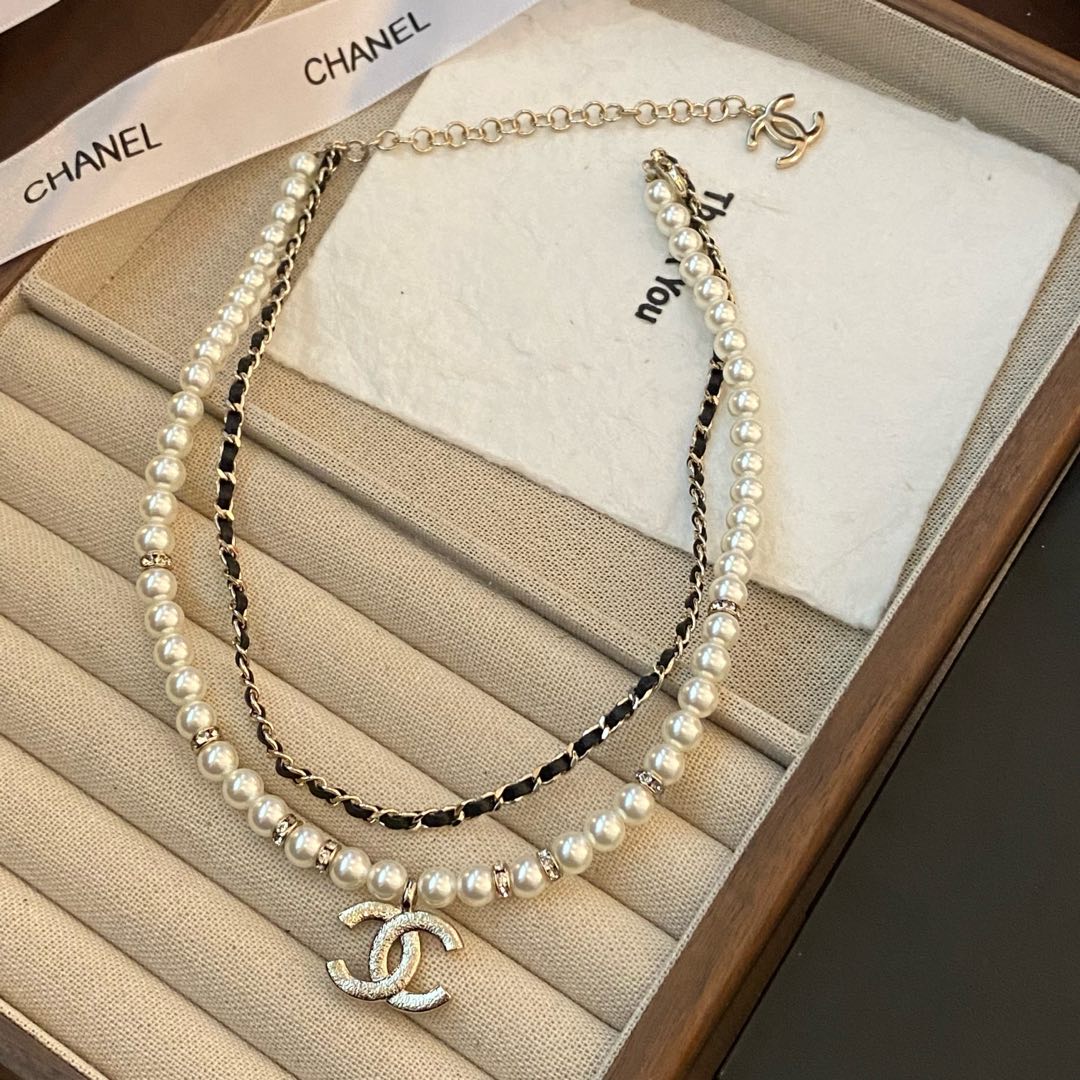 X1Q85C124X Popular Necklace