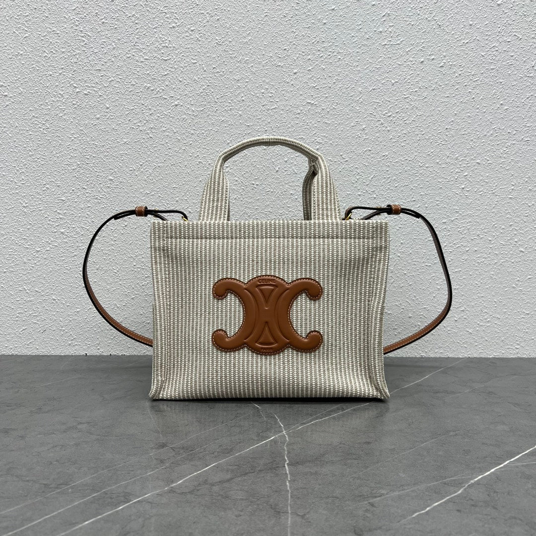 B1R175CL6 Popular  Canvas handbag