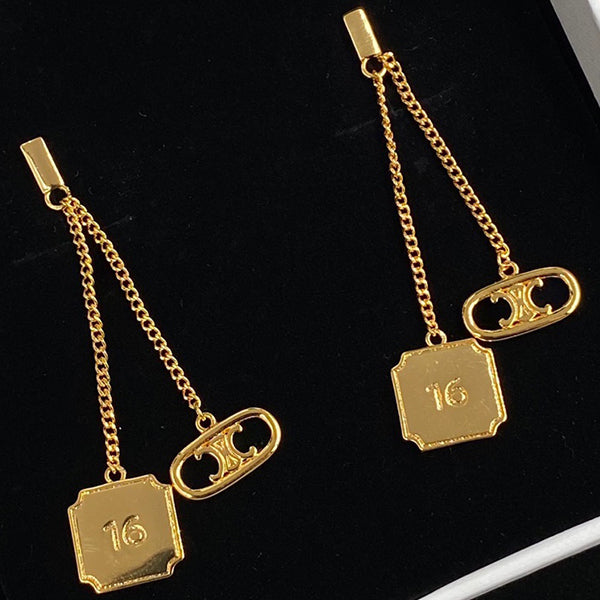 X1N36N49E Popular  Earrings