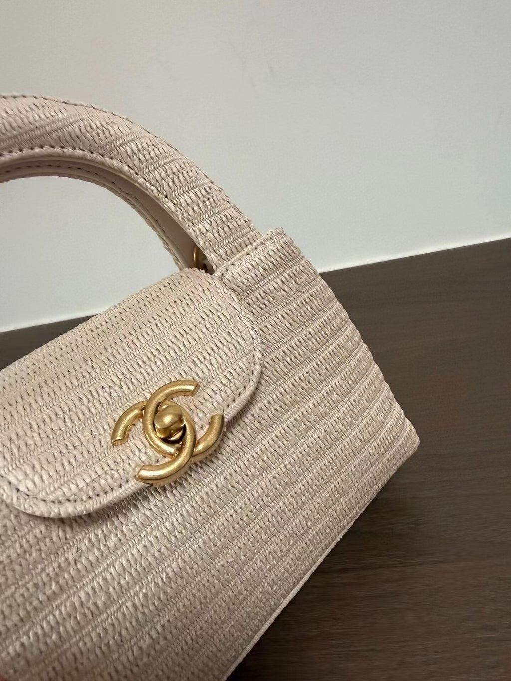 B1P36C15 Popular Woven bag