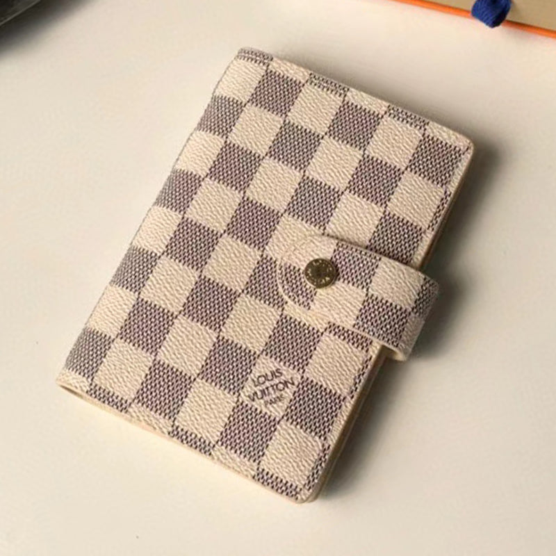 B1Y31E01 Popular  leather wallets