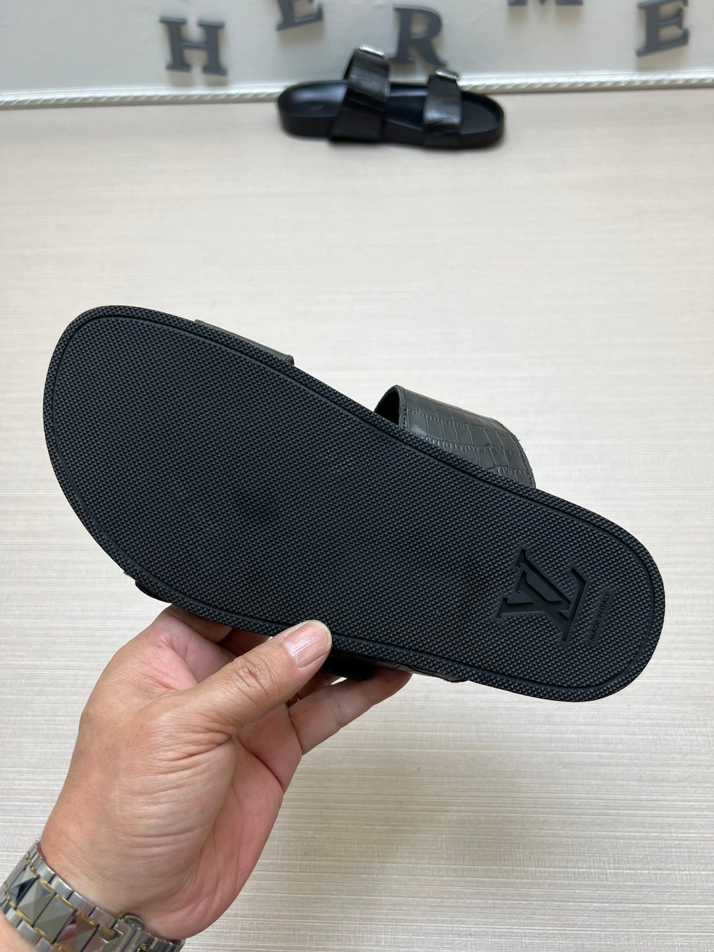 Z5ZE87 Popular slippers