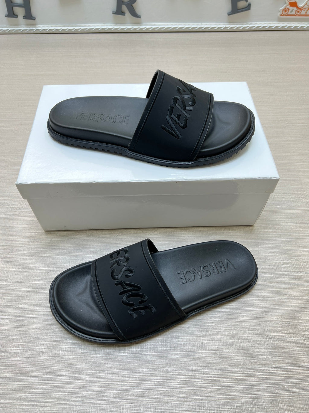 Z5ZV54 Popular slippers