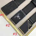P1Q64PD86 Popular   High quality belt With full package