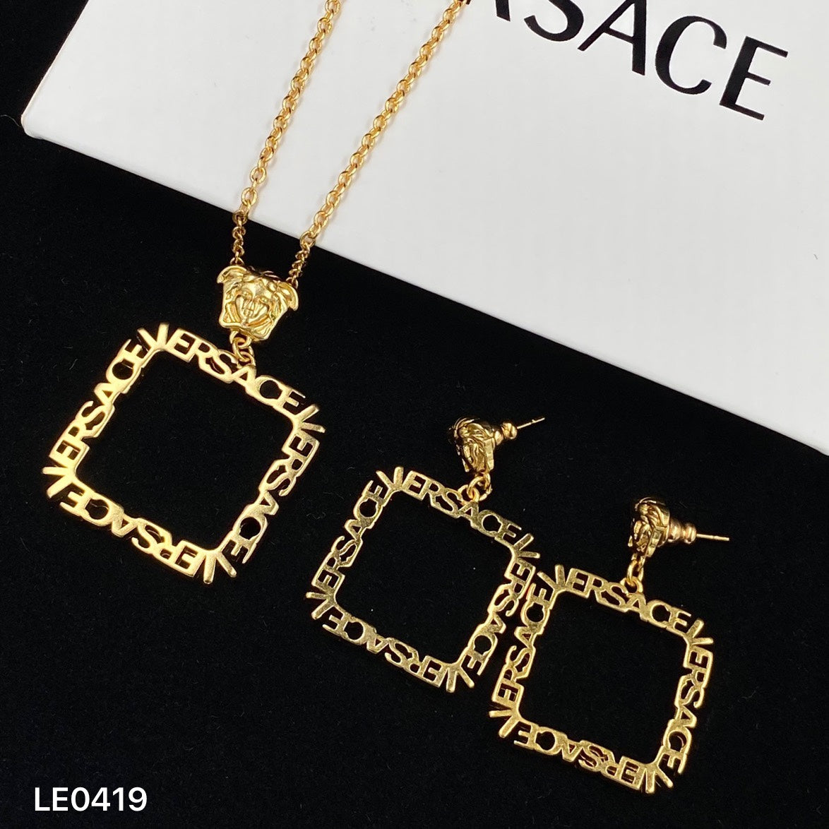 X1R75V65X Popular Necklaces .Earrings
