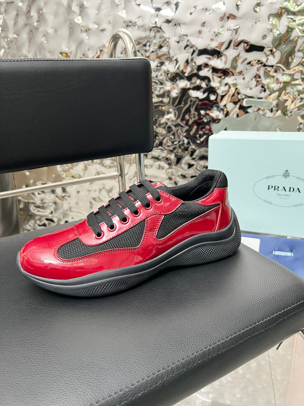 Z2R76P1 Popular high-quality leather shoes