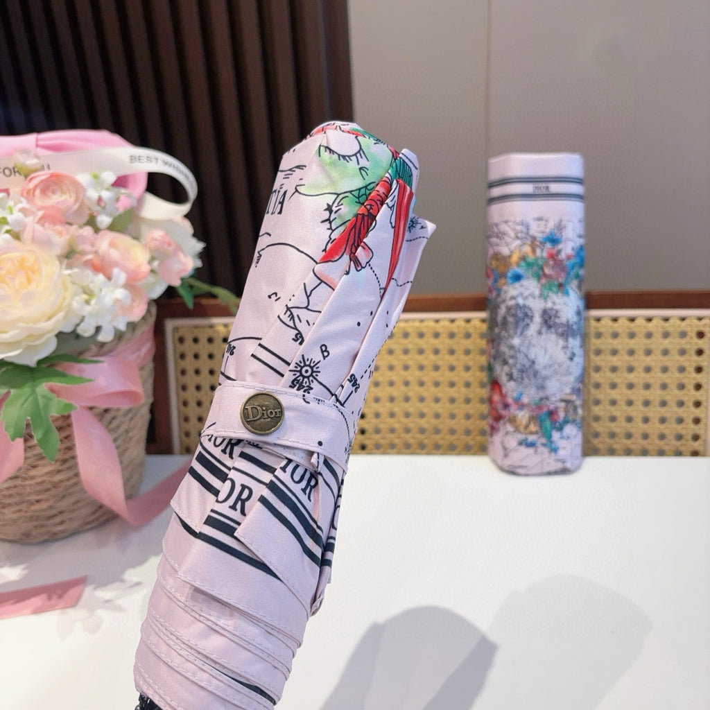 J1R85D154 Popular UV resistant umbrella