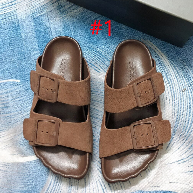 Z1Z54J192 Popular Slippers