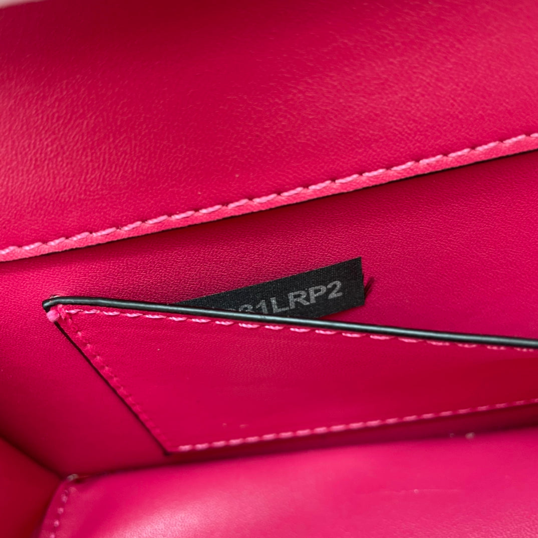 B1N55VL1 Popular  leather bag