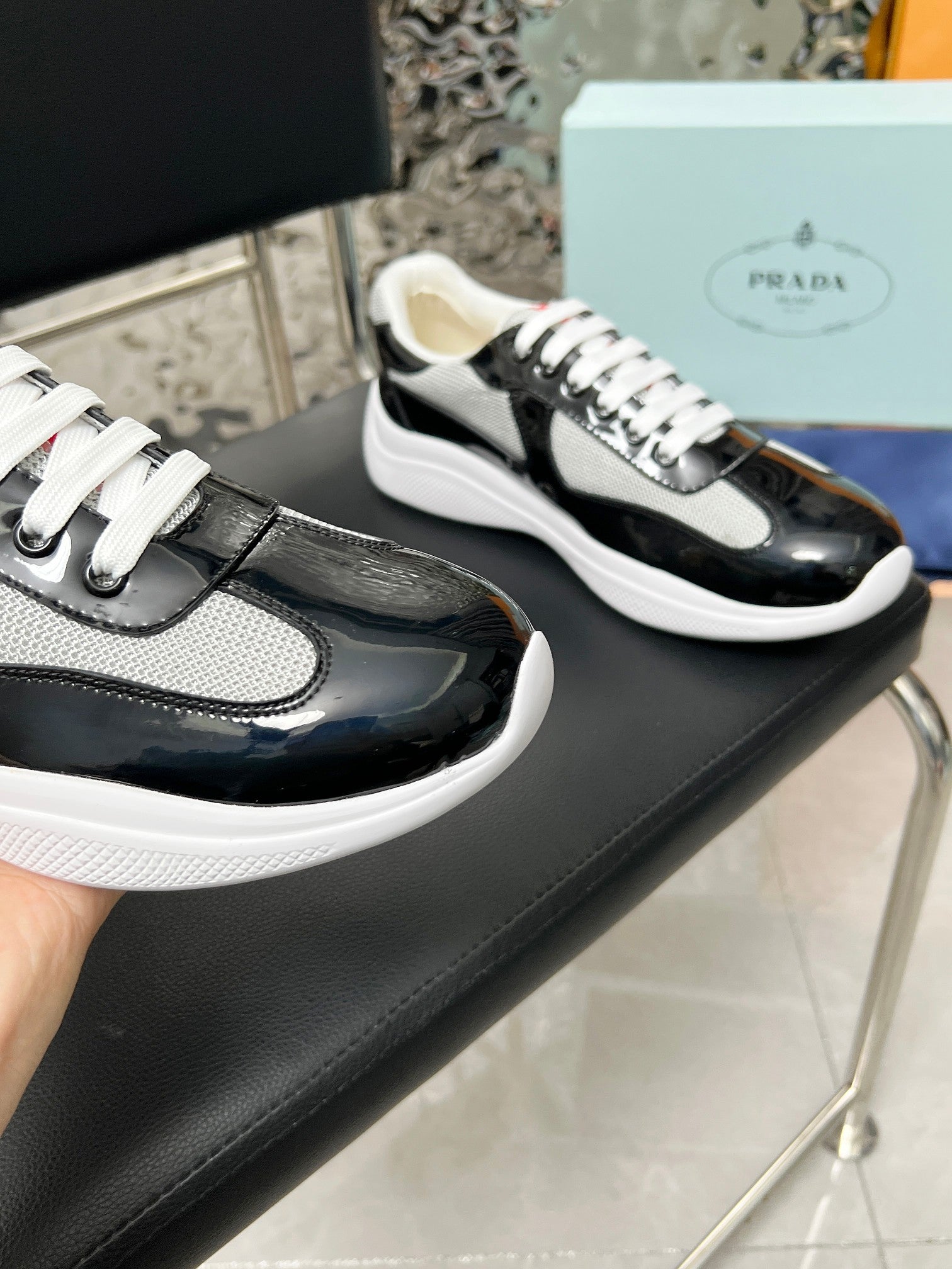 Z2R76P2 Popular high-quality leather shoes