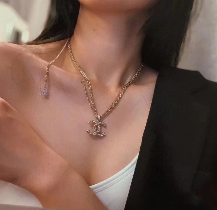X1Y93C239X  Popular   Necklaces