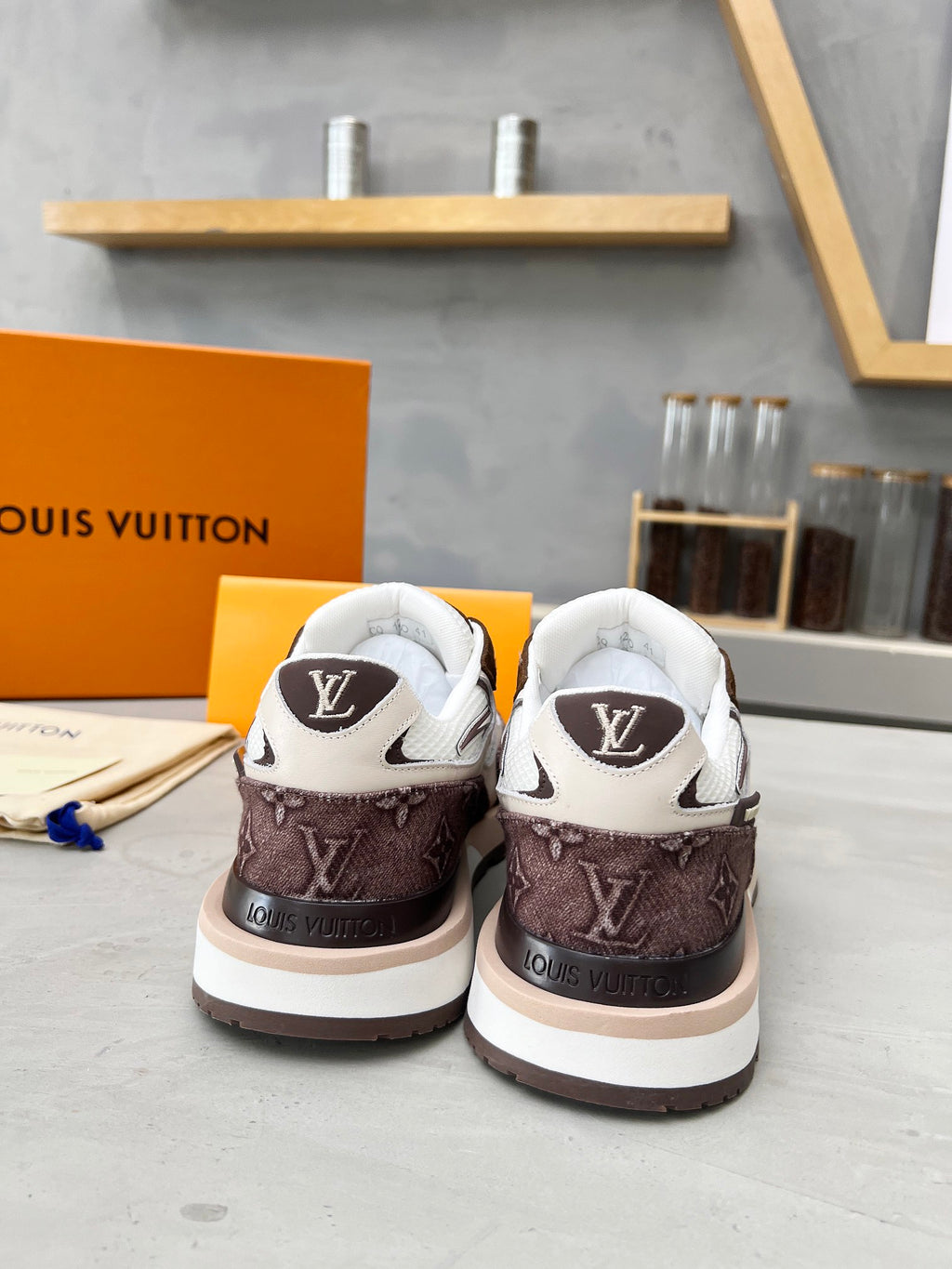 Z2Q105E229 Popular high-quality  Shoes