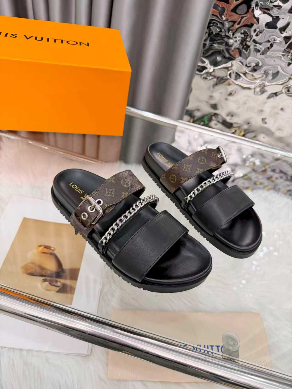 Z2N46E14 Popular high-quality Shoes