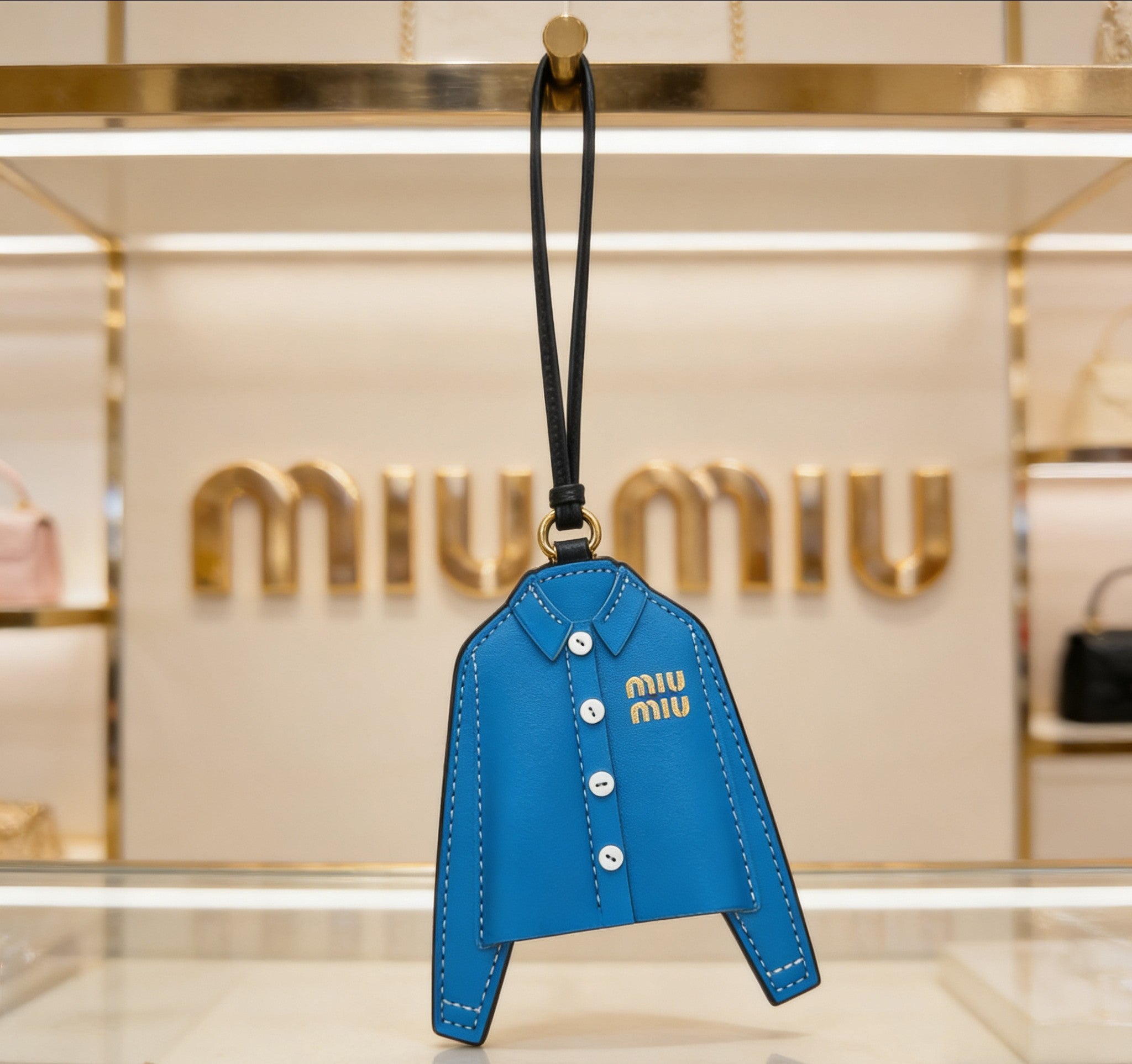 A1R46A19 Popular bag 's charms accessories