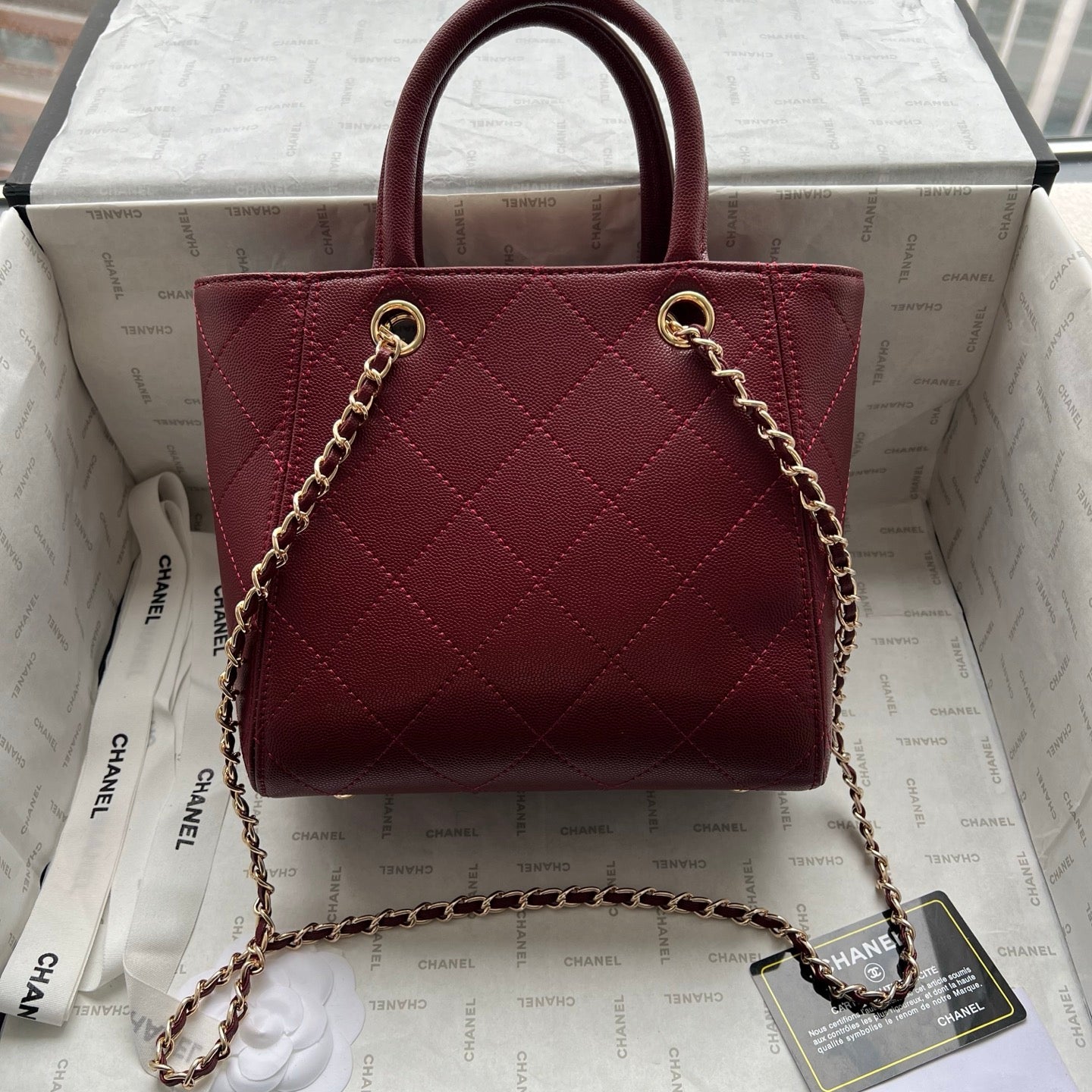 B1P36C34 Popular leather bag