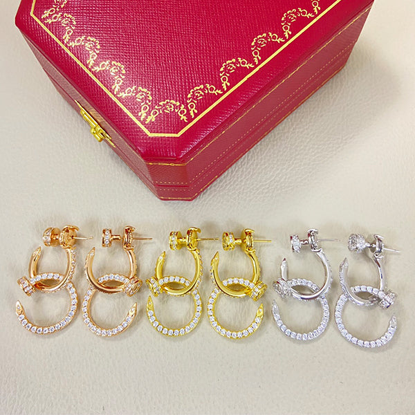 X5N46K7E Popular  Earrings