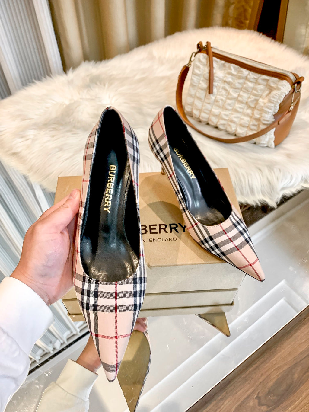 Z1WR261 Popular High heels