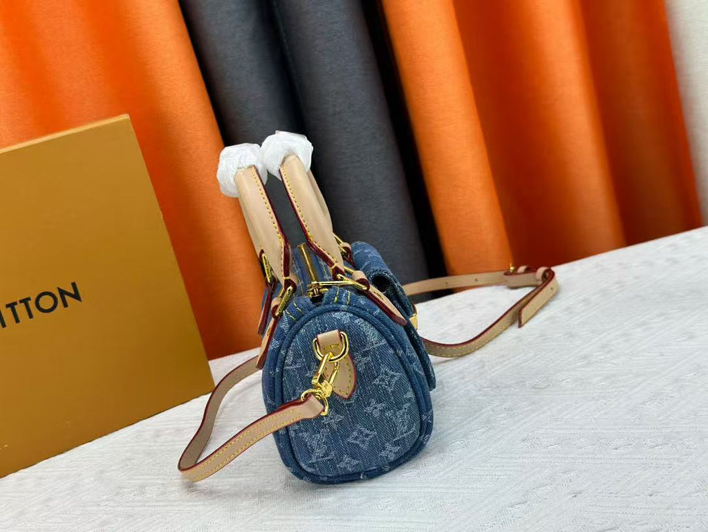 B1N1850E22 Popular   Cowboy bag