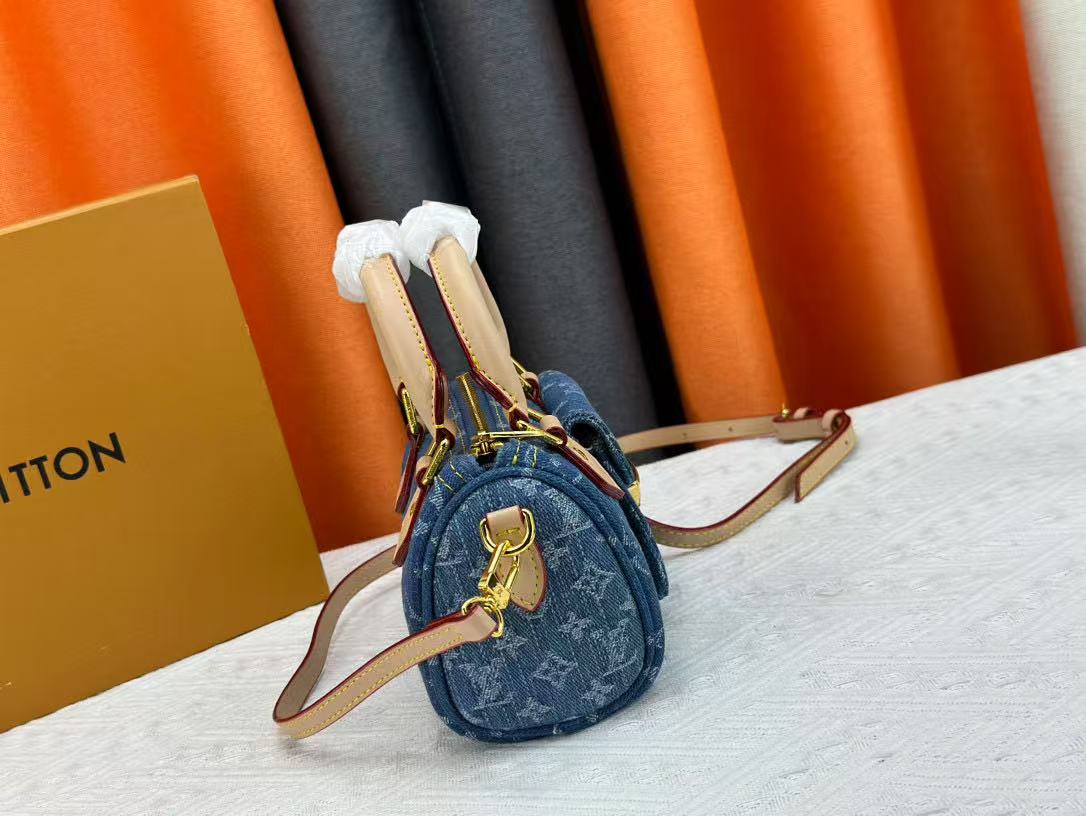 B1N1850E22 Popular   Cowboy bag